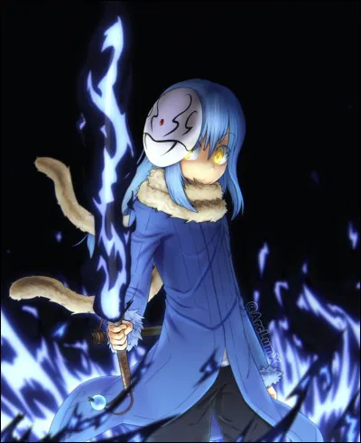 De quelle race es-tu ?