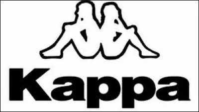 À quelle marque ce logo appartient-il ?