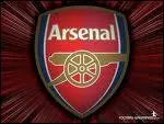 Le club de football d'Arsenal.