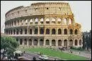 Le Colise.