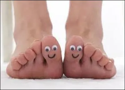 Qui a &eacute;crit ce po&egrave;me, Le Pied ?