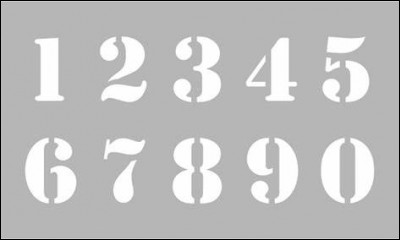 Combien font 4 x 6 ?