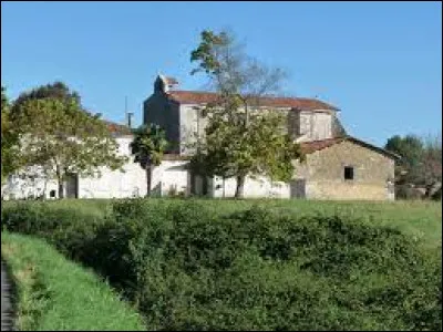 Neuvicq est un village Charentais-Maritime situé en région ...