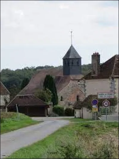 Suizy-le-Franc est un village du Grand-Est situé dans le département ...