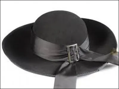 Complétez ces paroles de la chanson "Ils ont des chapeaux ronds, vive..."