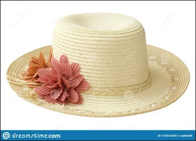 Qui chantait "Mon beau chapeau" ?