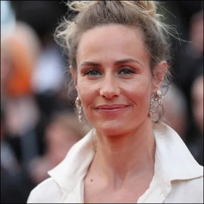 Cécile de France : actrice révélée en 2002 dans le film "L'Auberge espagnole" puis en 2005 dans "Les Poupées russes".