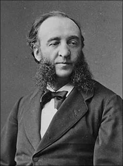 Jules Ferry fut une grande figure du Second Empire.