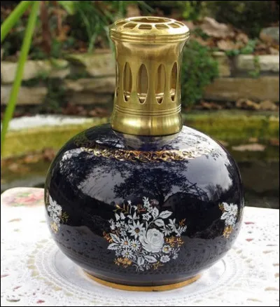 À quoi sert une lampe Berger ?