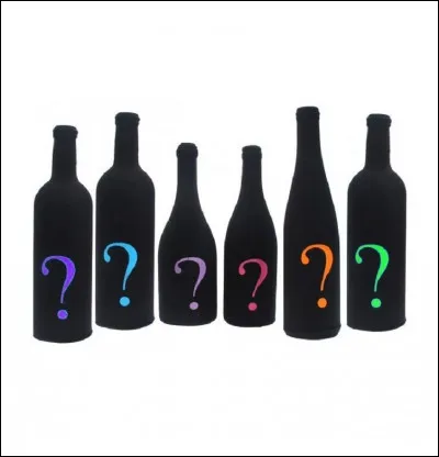 Quel type dalcool est le Berger blanc ?