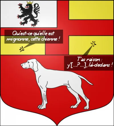 C'est pas souvent qu'il y a des compliments, par ici !