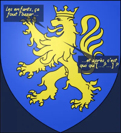 La question ne se pose même pas !