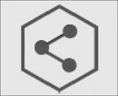 Que permet de faire cet outil activé avec ce logo ?