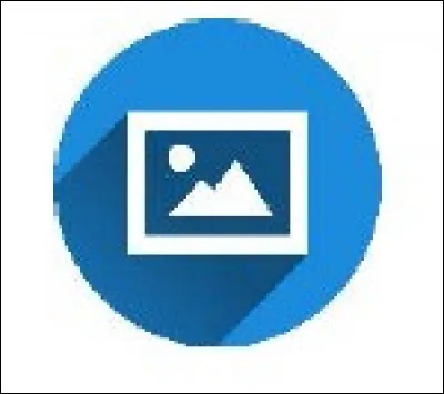 A quelle fonction peut-on accéder grâce à ce logo ?