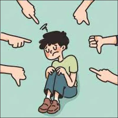 Léo a raté son baccalauréat, il est rentré chez lui avec le "seum".