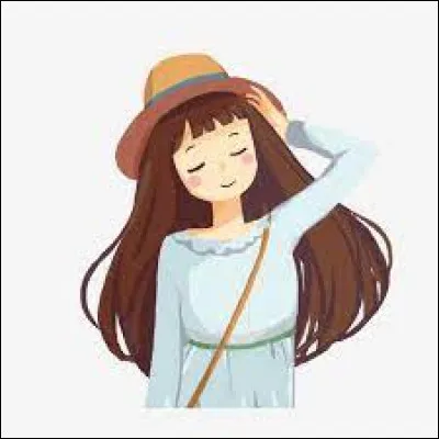 "Thema" comme elle est jolie !