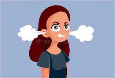 Sophie m'insupporte car elle a fait sa "poucave" auprès du professeur.