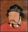 A quelle poque Gengis Khan a-t-il men ses conqutes ?