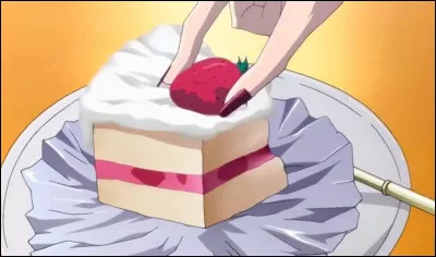 Dans quel anime pouvons-nous apercevoir cette image ?