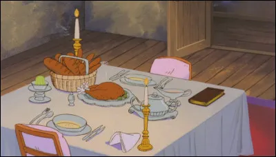 Dans quel anime pouvons-nous apercevoir cette image ?