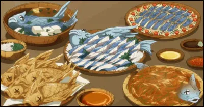 Dans quel anime pouvons-nous apercevoir cette image ?