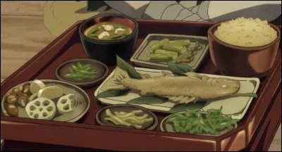 De quel anime vient cette image ?