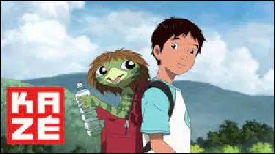 Qu'apprend Coo à Koichi ?