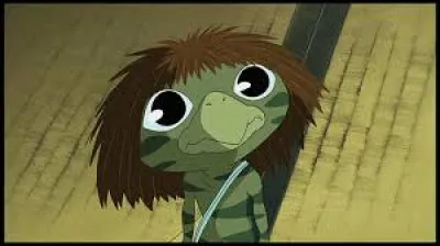 Coo finit-il par passer sur le plateau de télévision ?