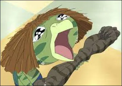 Que se passe-t-il sur le plateau ?