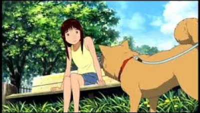 Finalement, Coo s'échappe du plateau, qui l'aide lors de cette fuite ?