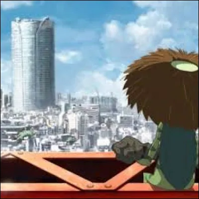 Que fait Coo après l'accident ?