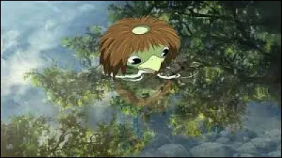 Coo a-t-il gardé le bras de son père ?