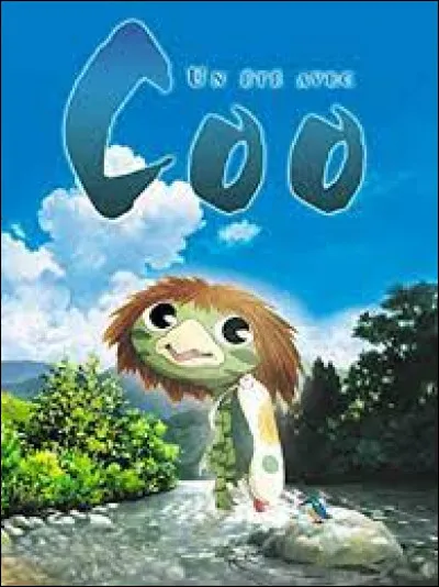 Qui répète en premier que les Uehara ont un kappa ?