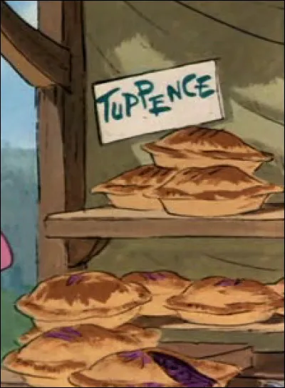 De quel film Disney vient cette image ?