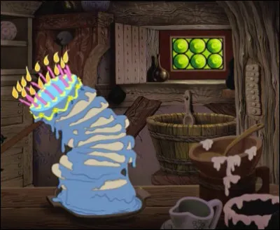 De quel film Disney vient cette image ?