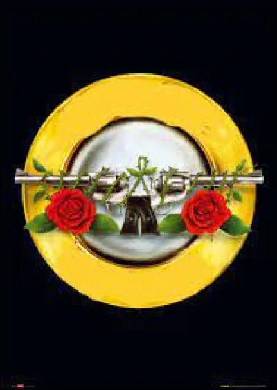 A quel groupe appartient ce logo ?