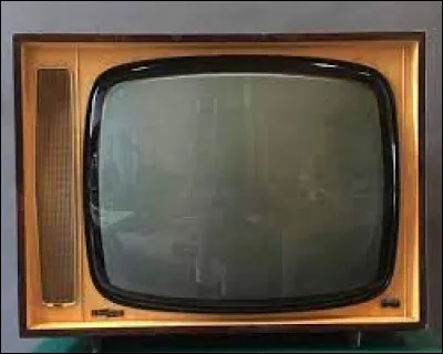 Comment dit-on "la télévision" en italien ?