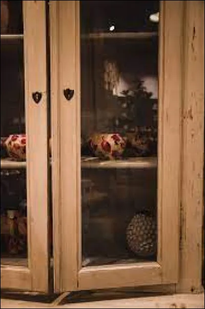 Comment dit-on "un placard" en italien ?