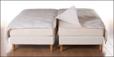 Comment dit-on "le lit" en italien ?