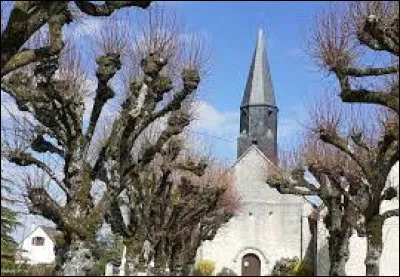 Faye est une commune Loir-et-Chérienne située en région ...
