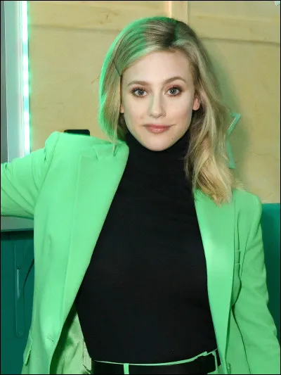 Qui sont les plus grandes amies de Lili en 2022 ?