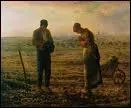 Qui a peint l'Angelus ?