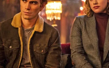 Quiz Riverdale