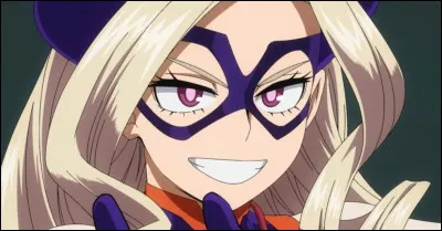 Et elle, qui est-elle ?