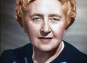Quiz Agatha Christie, la Reine du Crime