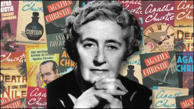 Sous quel nom d'emprunt Agatha Christie a-t-elle écrit certains de ses romans ?