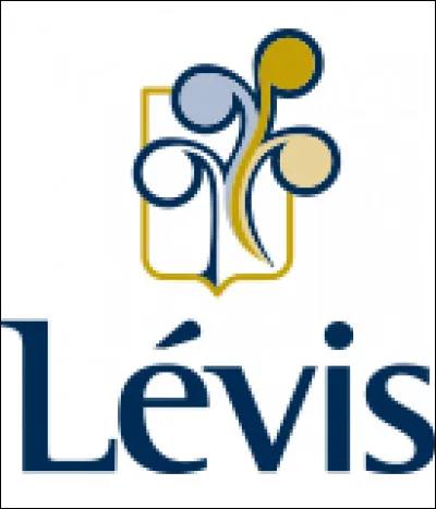 À quoi font référence les cercles sur le symbole de la ville ?