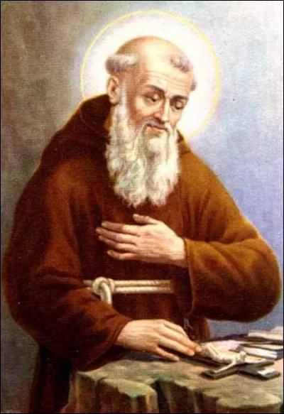 Quand Joseph de Leonessa est-il né ?