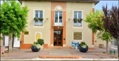 St-Jory est jumelée avec quelle ville italienne ?