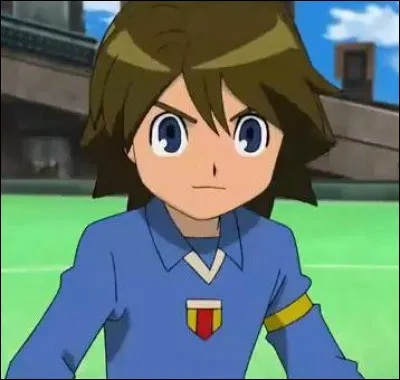 Comment est surnommé Paolo Bianchi dans le jeux "Inazuma Eleven" ?
